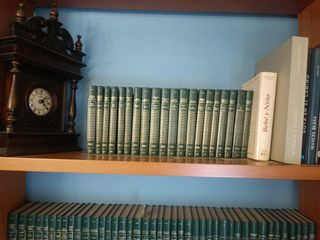 Colección clasicos literatura española 