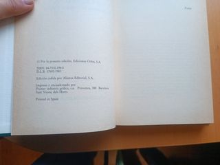 Colección clasicos literatura española 