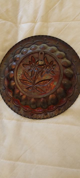 piatti decorativi