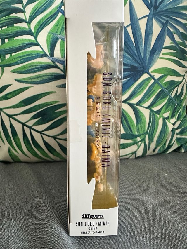 Figura Dragon Ball Daima GOKU