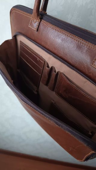 Bolsa de ordenador