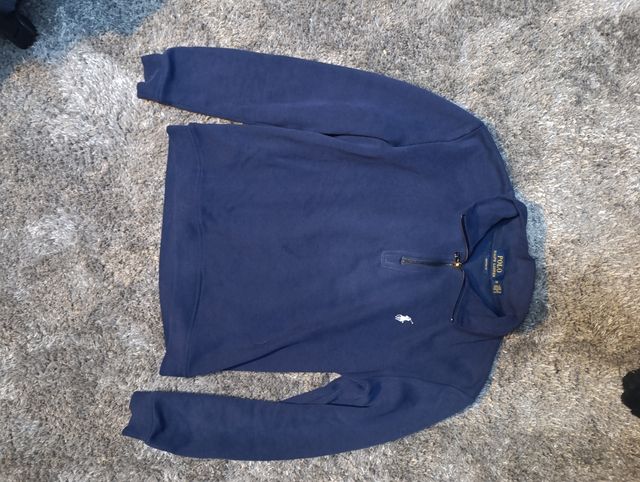 Ralph Lauren polo Sudadera Jersey