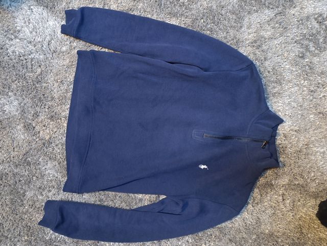 Ralph Lauren polo Sudadera Jersey