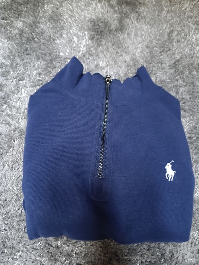Ralph Lauren polo Sudadera Jersey