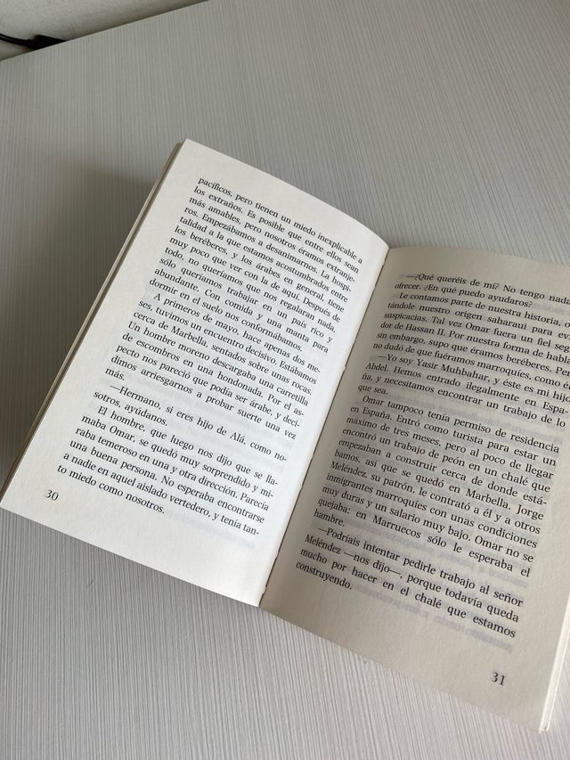 Abdel El barco de vapor