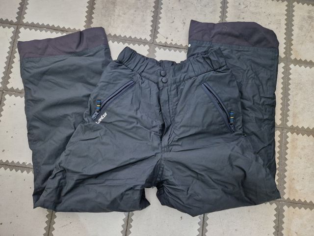 Pantalón ski