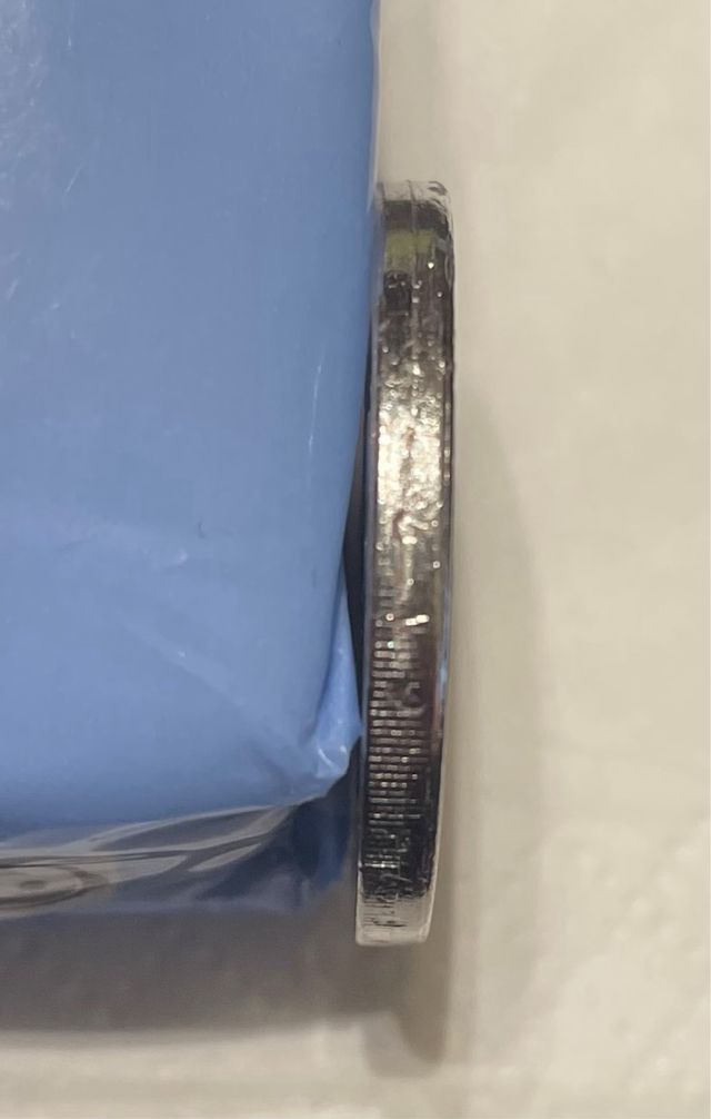 Moneda especial 2 euros