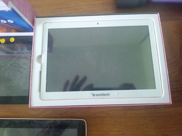 Tablets para reparar 