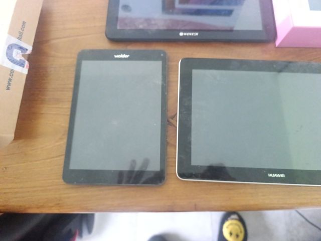 Tablets para reparar 