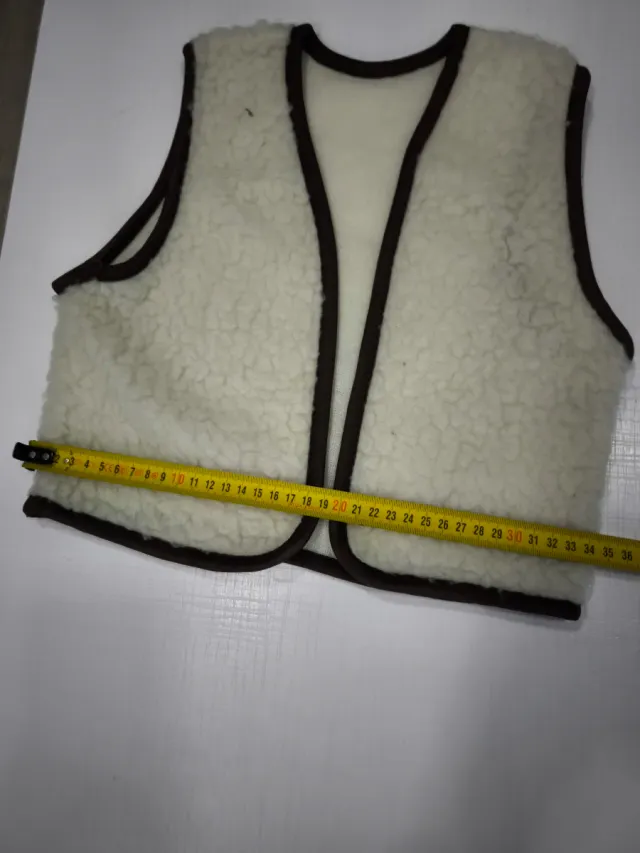 Disfraz pastor 1-3 años