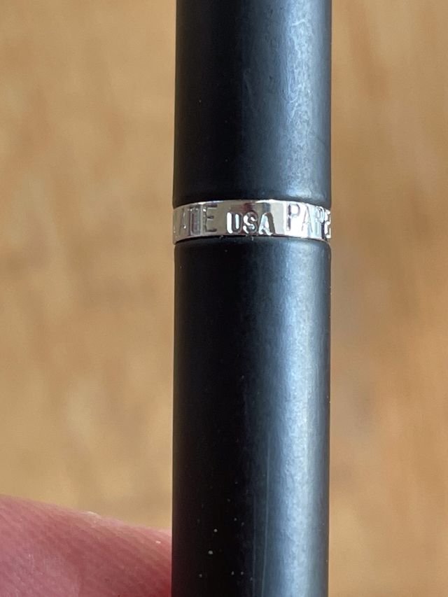 VINTAGE PAPER MATE NEW OLD STOCK