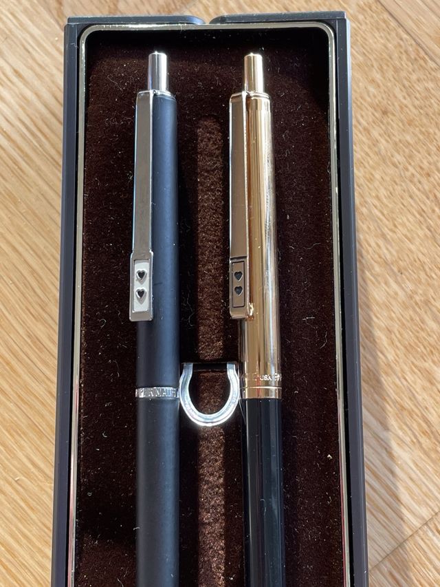 VINTAGE PAPER MATE NEW OLD STOCK