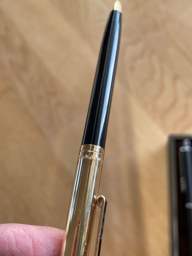 VINTAGE PAPER MATE NEW OLD STOCK