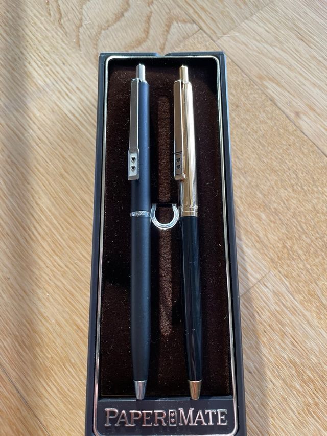 VINTAGE PAPER MATE NEW OLD STOCK