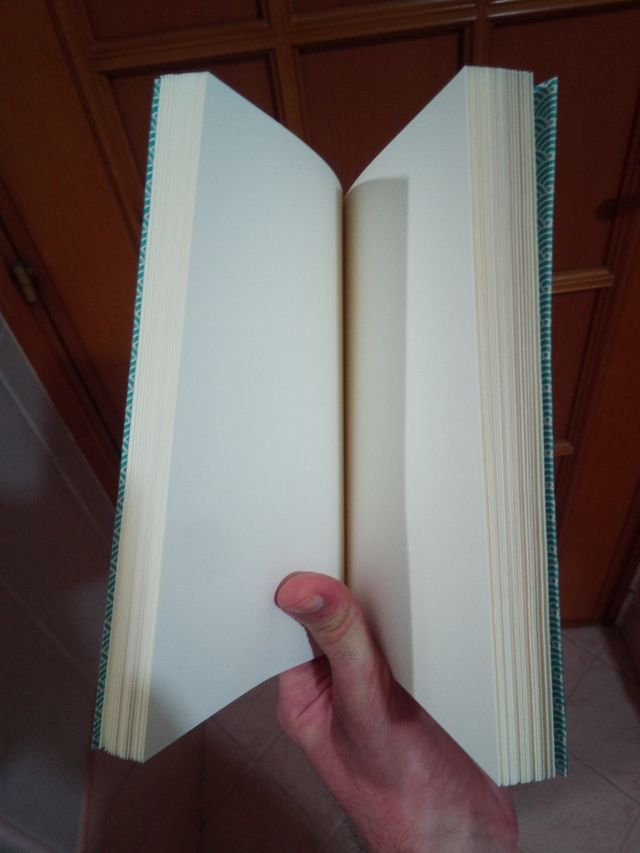 Sketchbook Giapponese