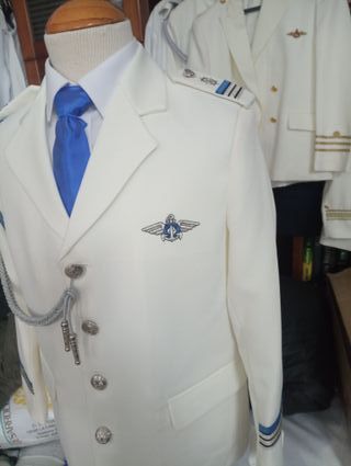 TRAJE DE COMUNION TALLA 10