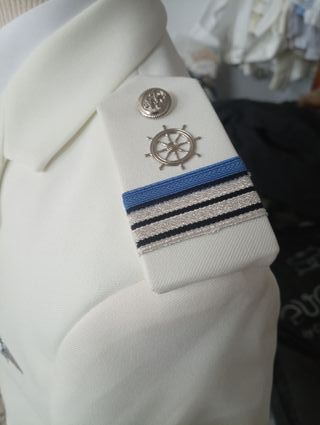 TRAJE DE COMUNION TALLA 10