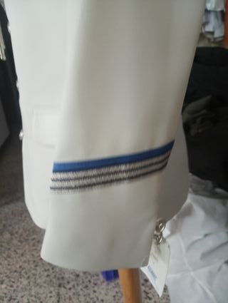 TRAJE DE COMUNION TALLA 10