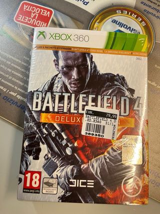 Battlefield 4