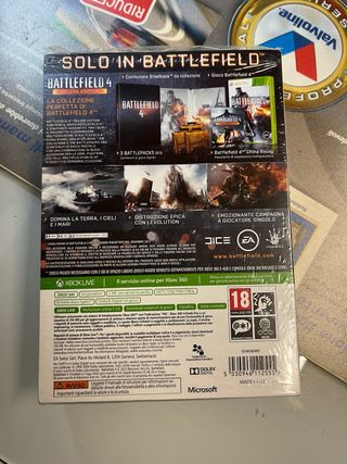 Battlefield 4