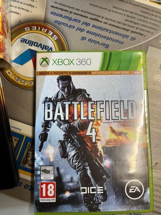 Battlefield 4