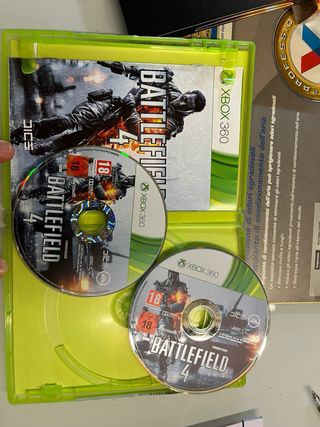 Battlefield 4