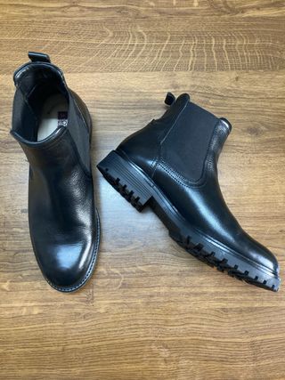 Botas Chelsea Coronel Tapiocca Talla: 45