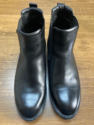 Botas Chelsea Coronel Tapiocca Talla: 45