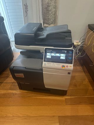 IMPRESORA DEVELOP INEO 3350