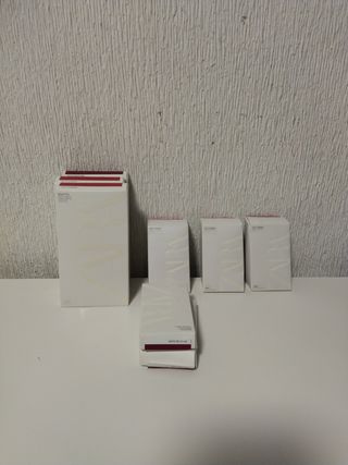 Maquillaje Lipstick Zara