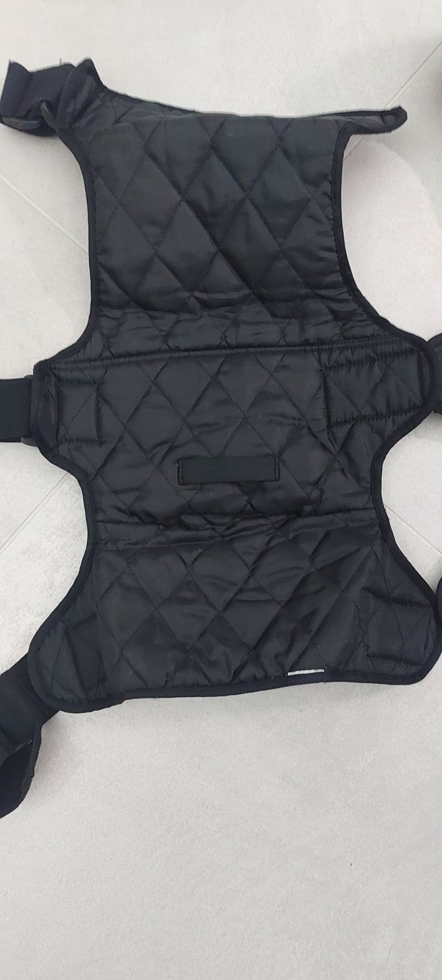 OJ Ginocchiere Long Knees