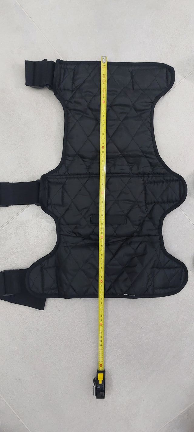 OJ Ginocchiere Long Knees