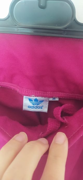 ADIDAS Pantalones