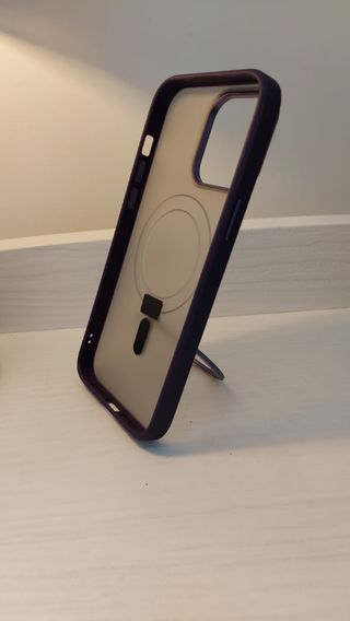 Funda iPhone 14 Pro Max Magsafe
