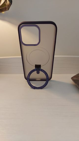Funda iPhone 14 Pro Max Magsafe