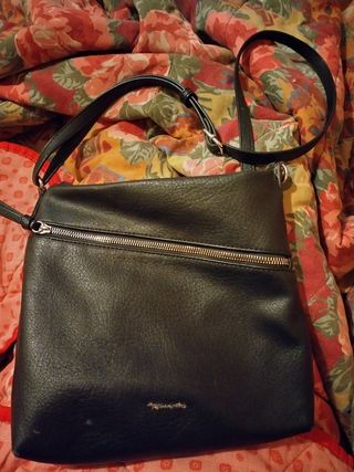 Borsa tracolla 