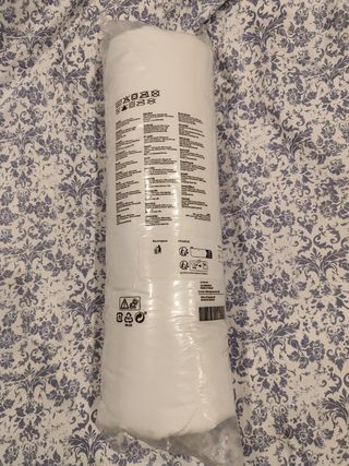 Edredón cuna IKEA LENAST