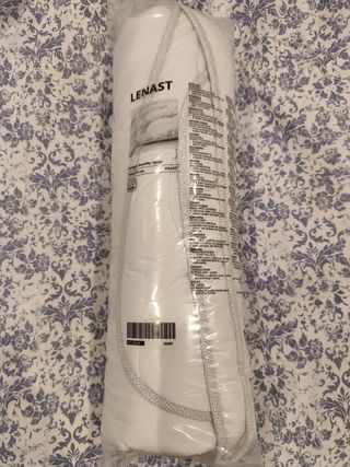 Edredón cuna IKEA LENAST