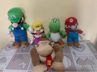 Juguetes
