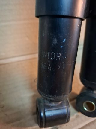 CITROEN AK,DYNAM,C8 amortiguadores tras
