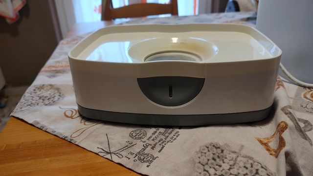 Sterilizzatore chicco