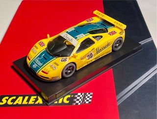 Scalextric McLaren F1 "NINCO”
