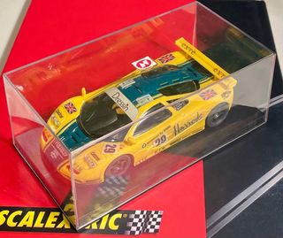 Scalextric McLaren F1 "NINCO”