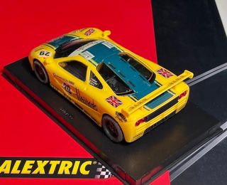 Scalextric McLaren F1 "NINCO”