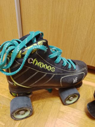 Patines Chronos