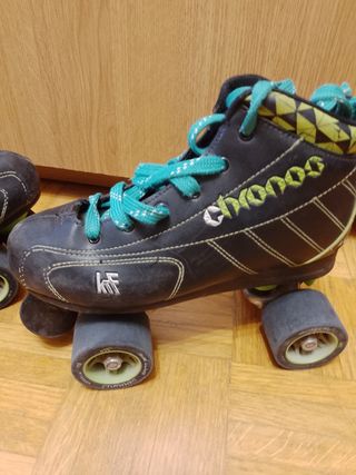 Patines Chronos