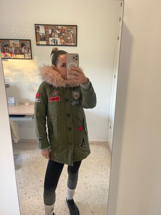 Parka 