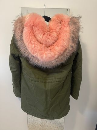 Parka 
