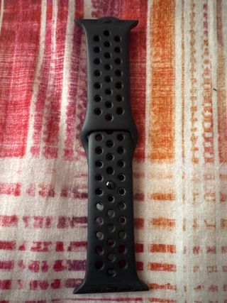 Correa apple watch serie nike 45mm