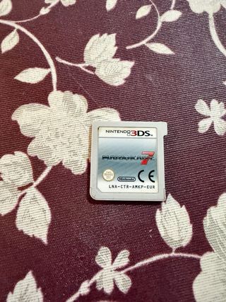 mario kart 7 nintendo 3ds